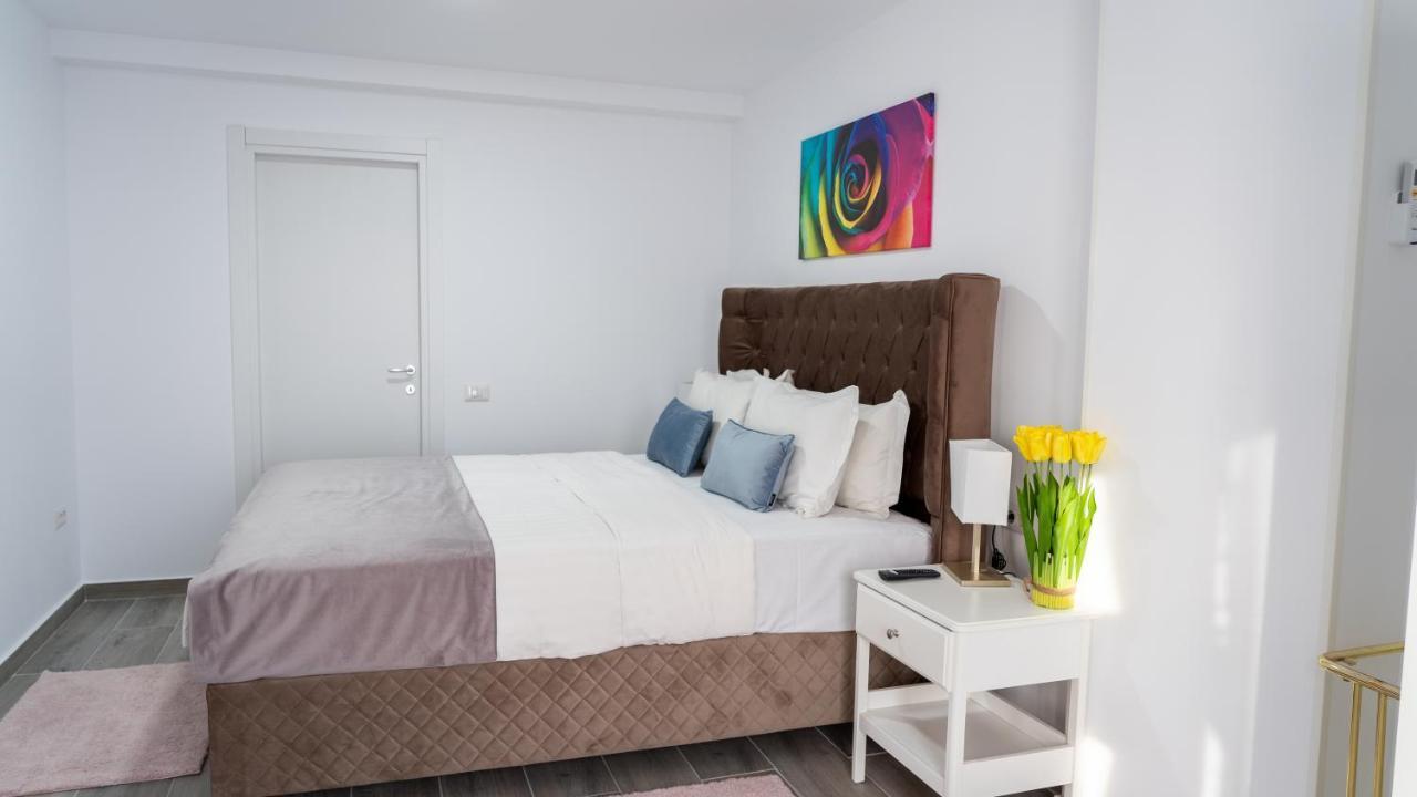 Sea View Apartments Olimp - Avenue Hotels Exterior foto